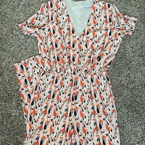 New, never worn Jumpsuit by BYEGREIS